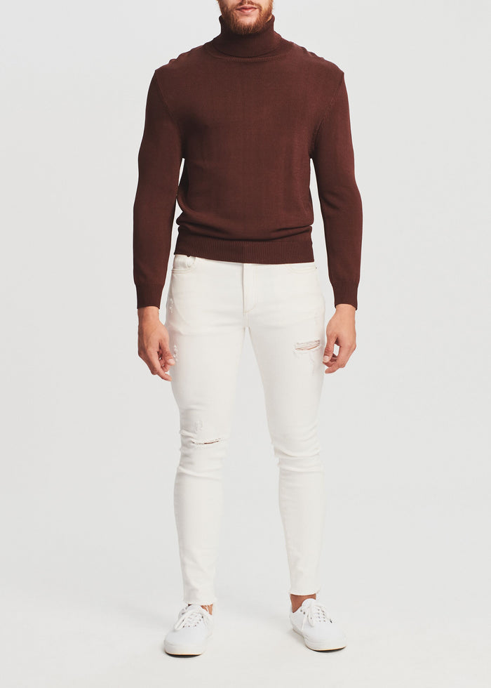 Weston Turtleneck