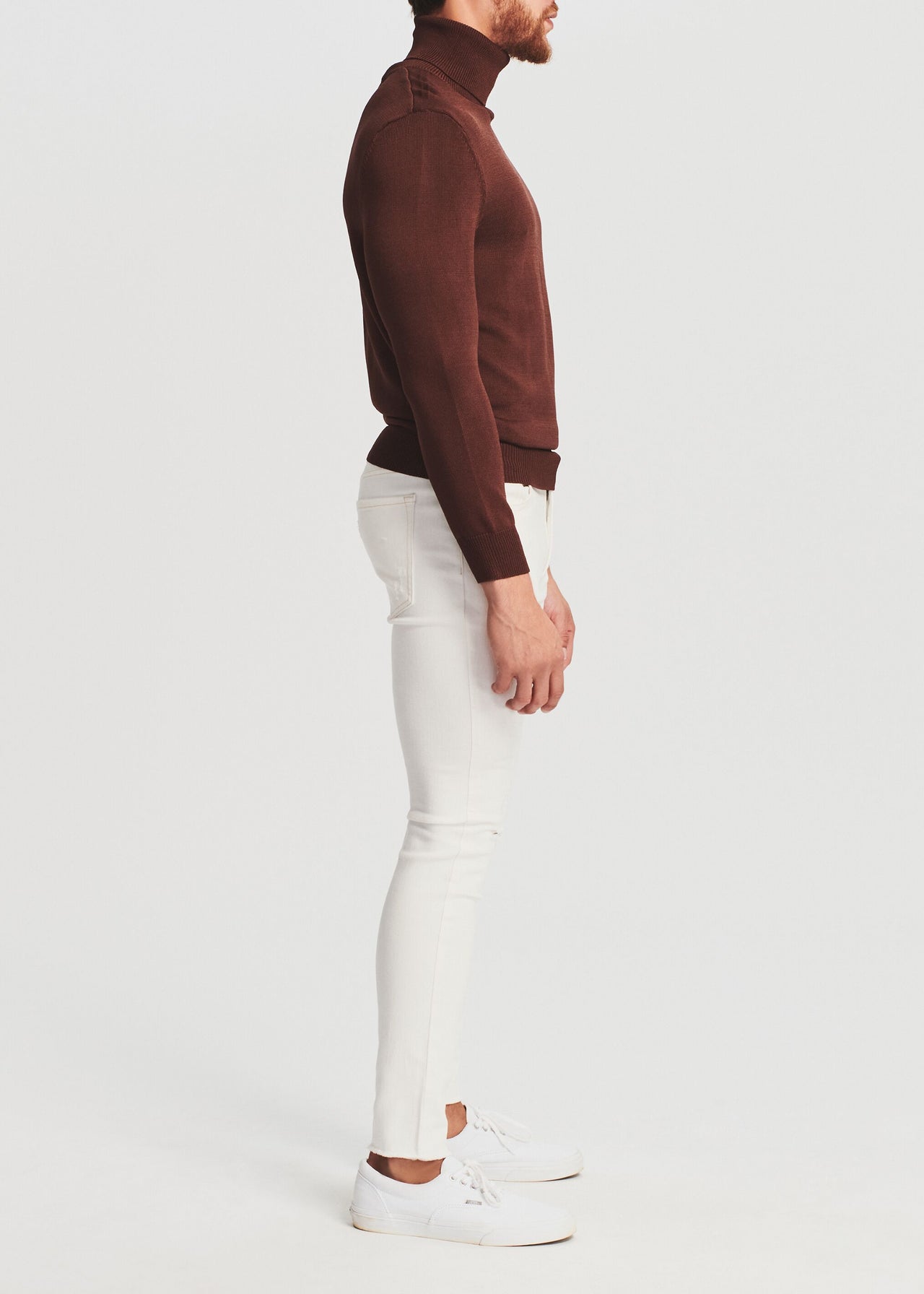 Weston Turtleneck