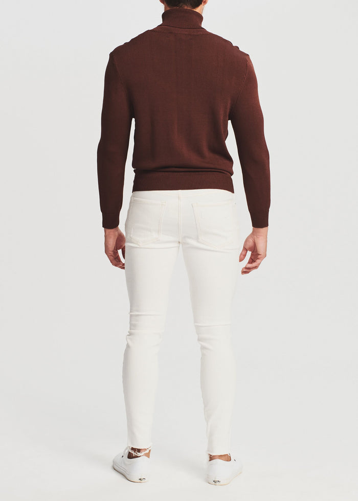 Weston Turtleneck