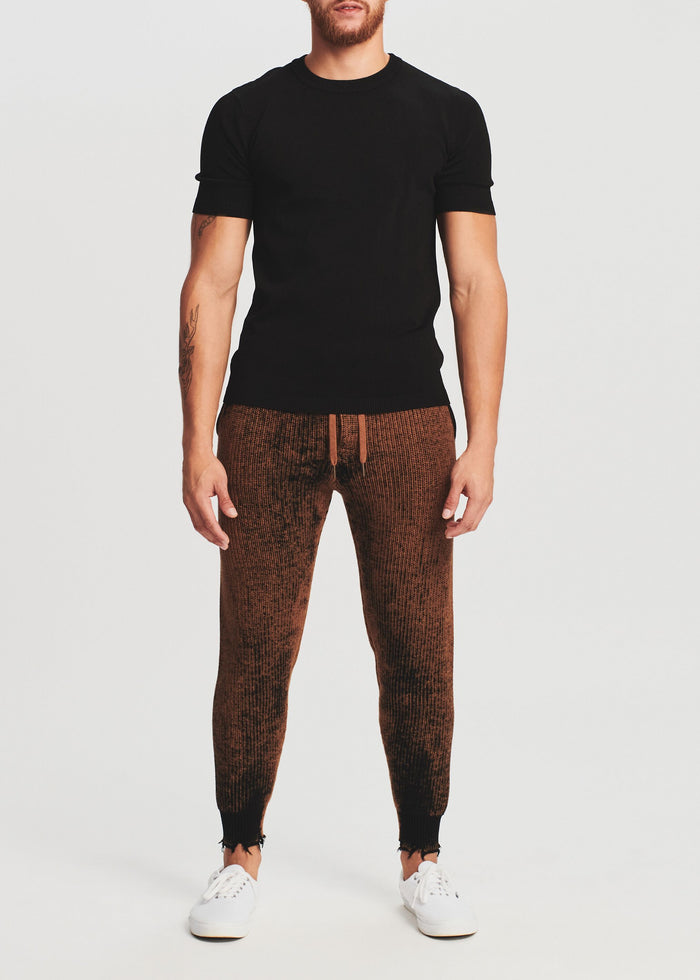 Jason Jogger