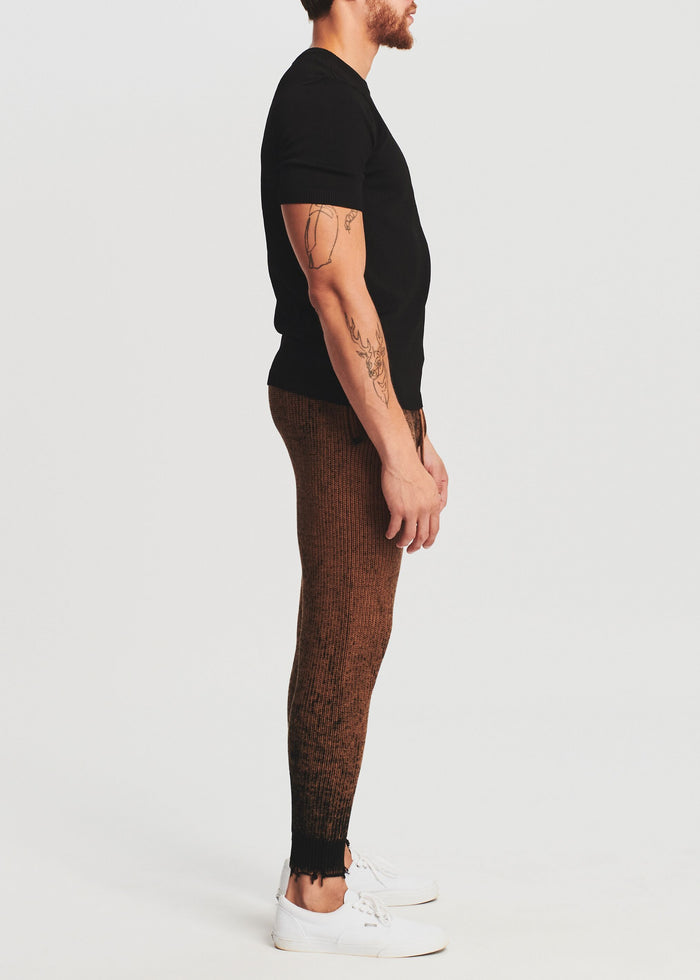 Jason Jogger