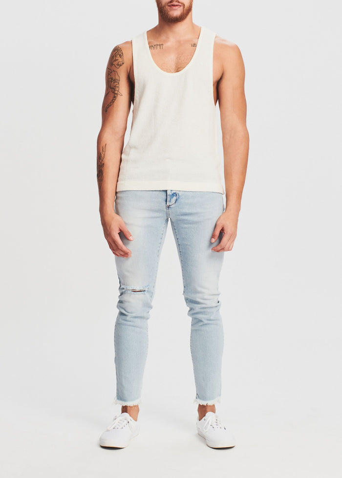 Parker Tank