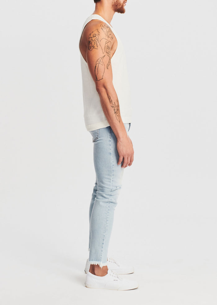 Parker Tank