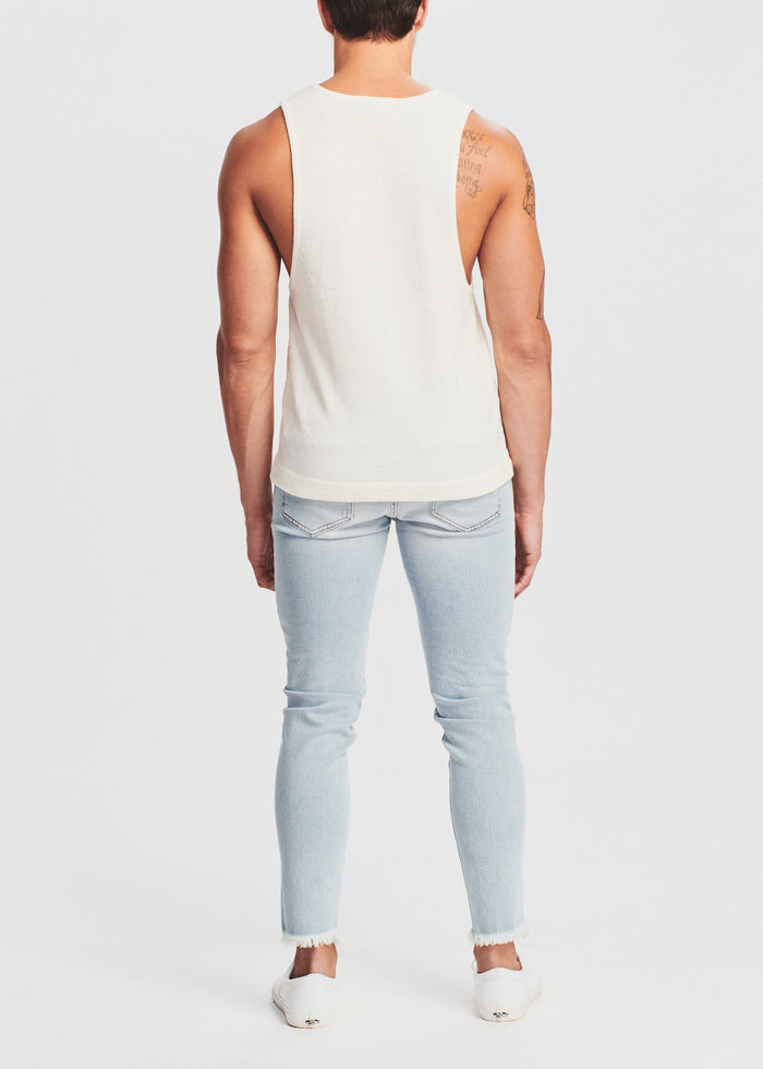 Parker Tank