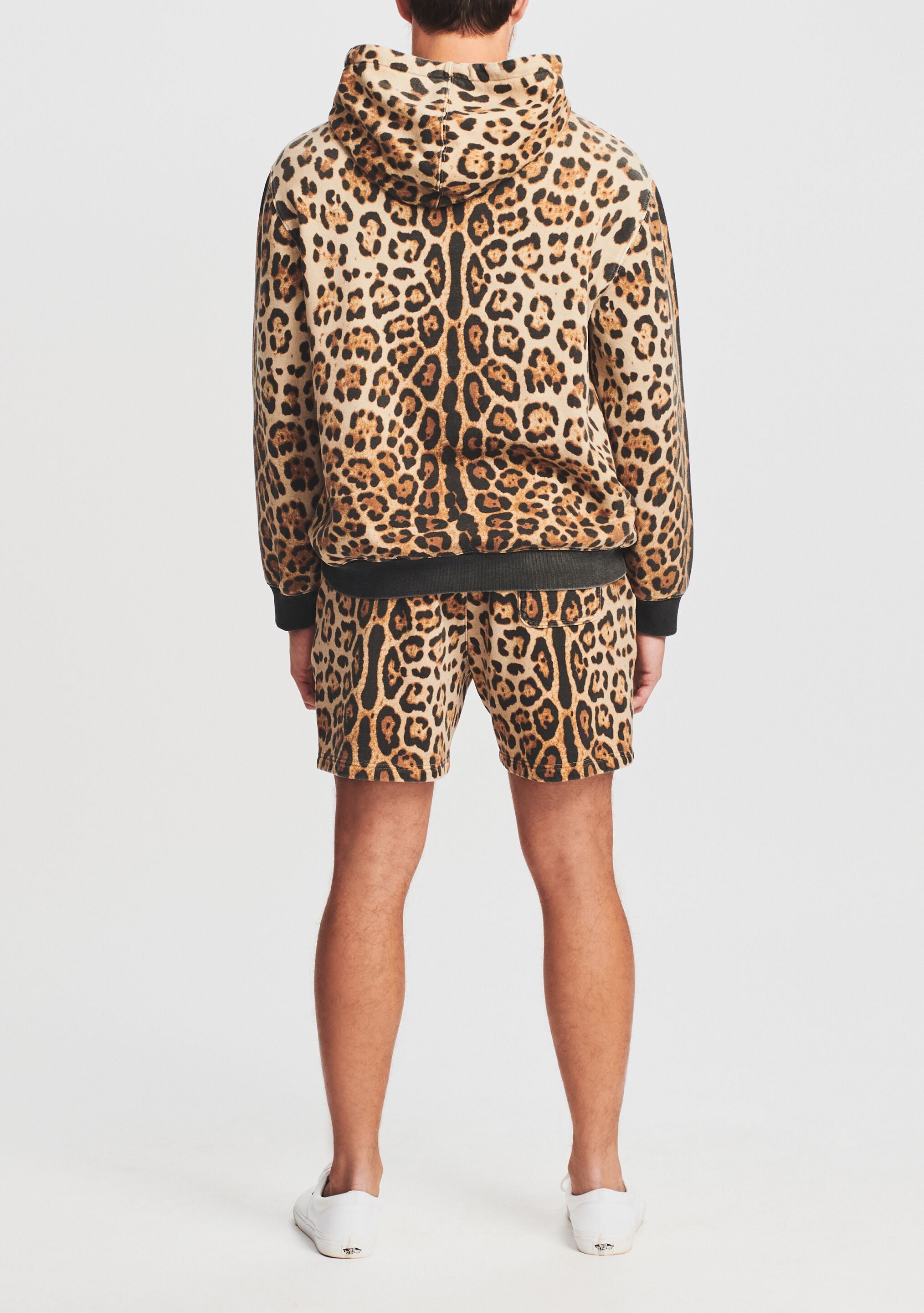 Rex Hoodie – SEROYA