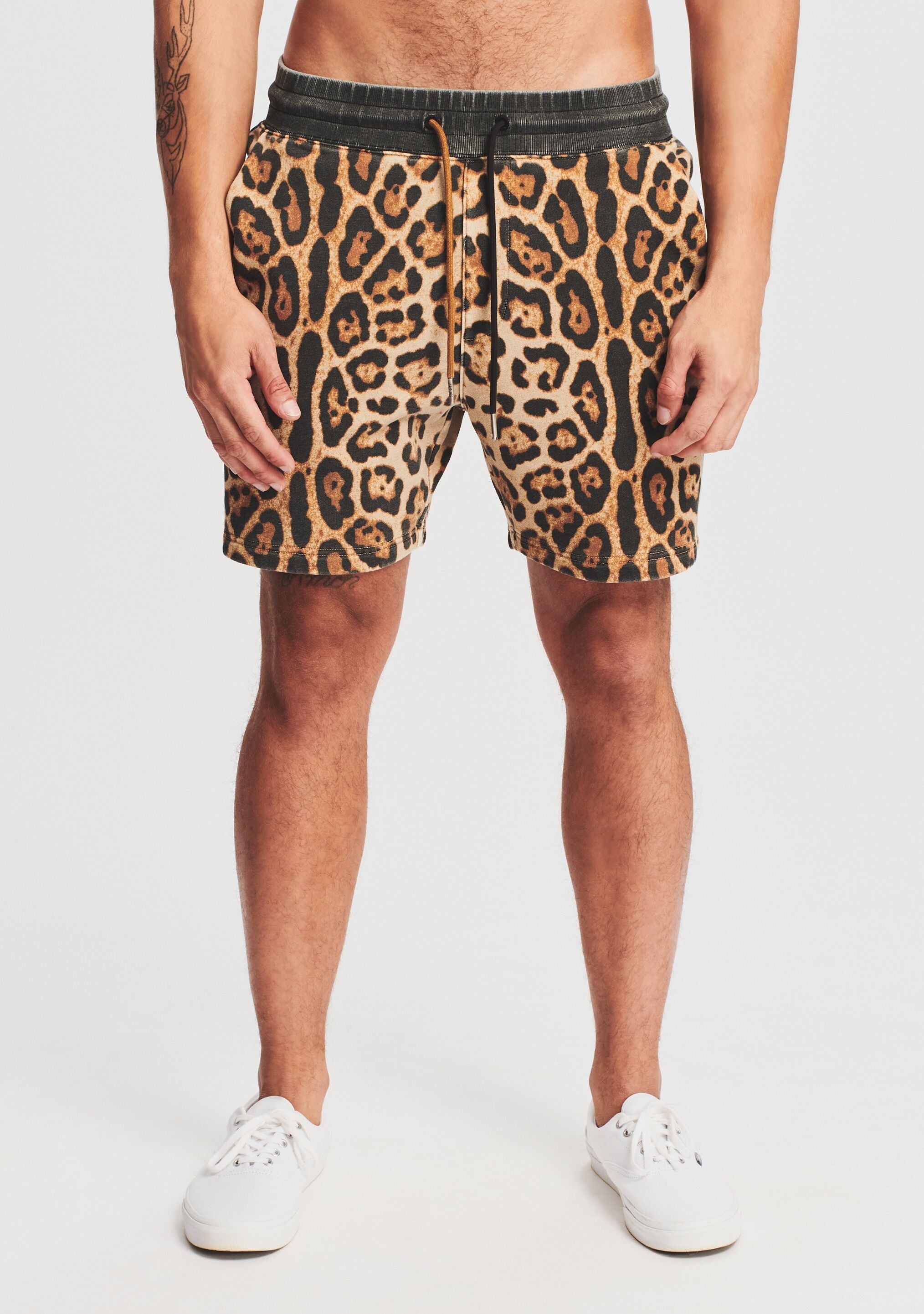 Bosa Short SEROYA NYC
