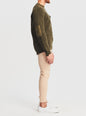 Devin Wool Sweater