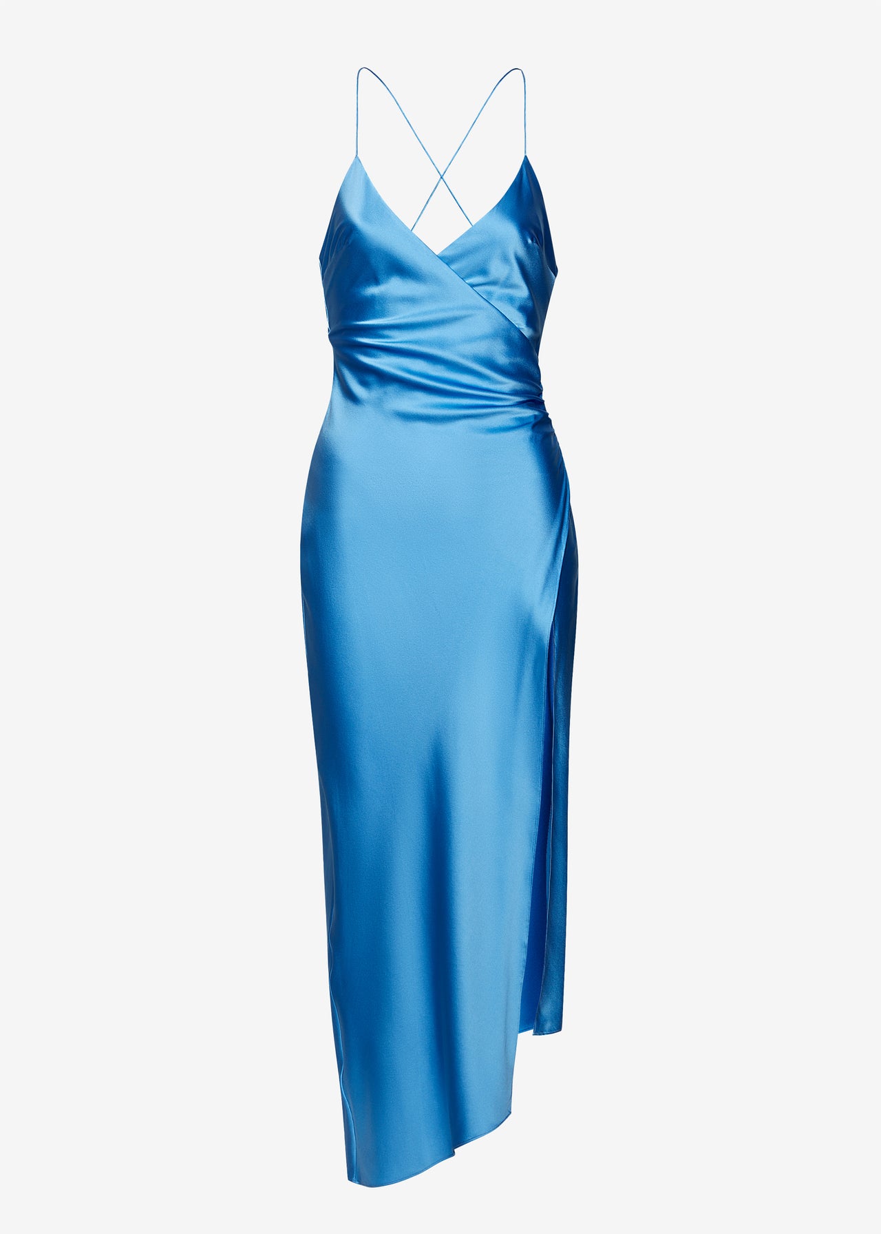 Emma Silk Dress SEROYA Emma Silk Dress SEROYA