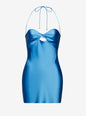 Farah Silk Dress