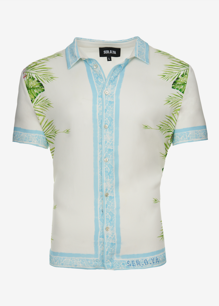 Darren Shirt