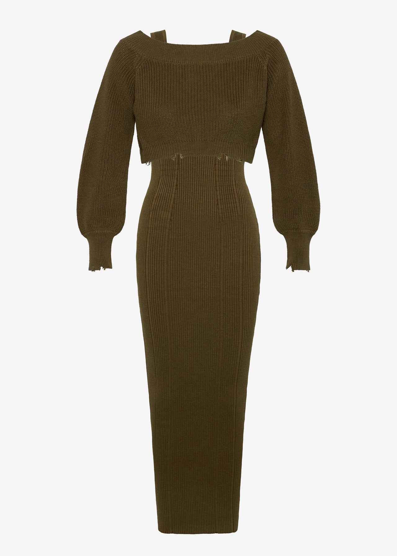 Gena Dress SEROYA Gena Dress SEROYA