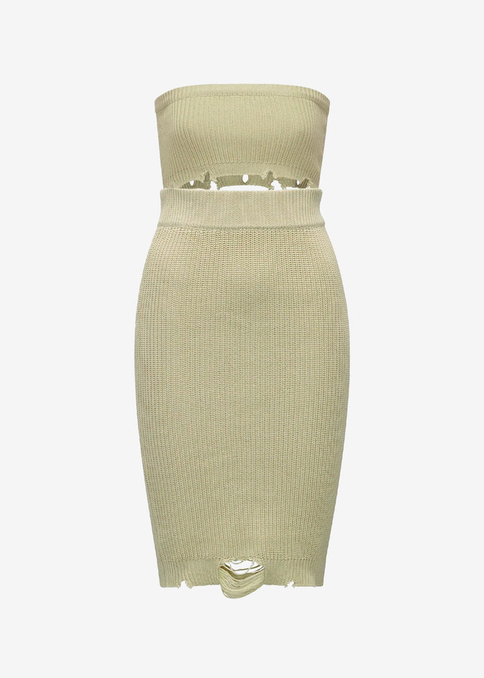 Grace Dress