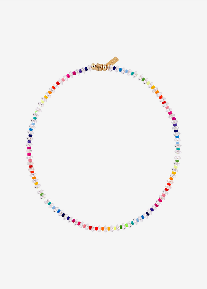 Harmony Necklace by Martha Calvo