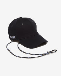 Cotton Twill Cap