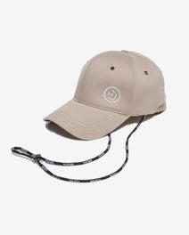 Cotton Twill Cap