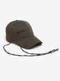 Cotton Twill Cap