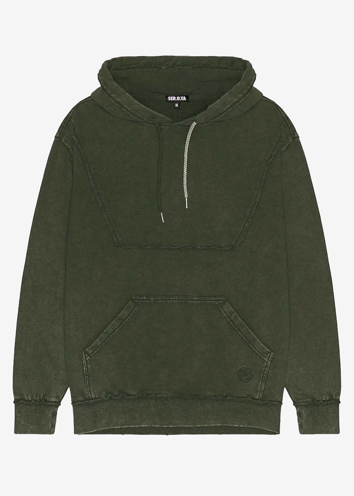 Max Hoodie