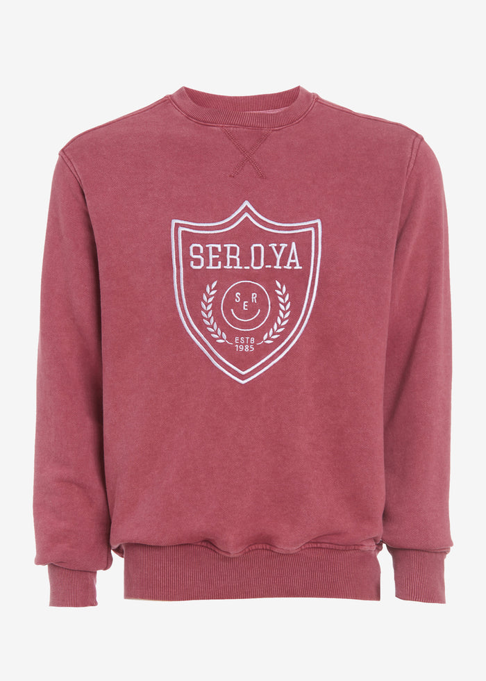 Issac Sweatshirt