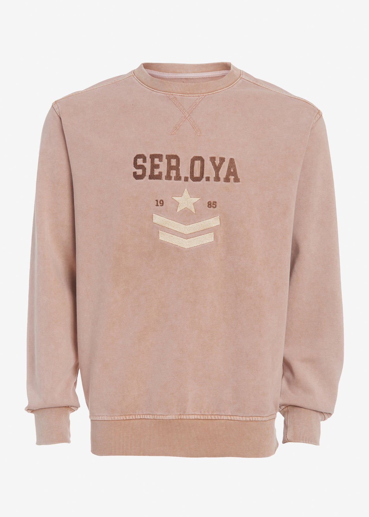Issac Sweatshirt
