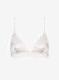 Iris Silk Bralette