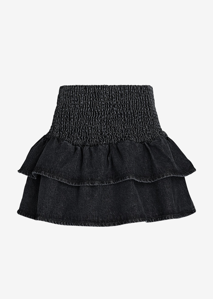 Isa Skirt