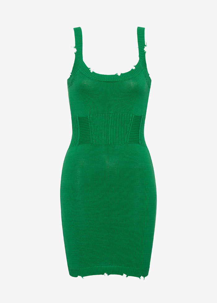 Isla Dress
