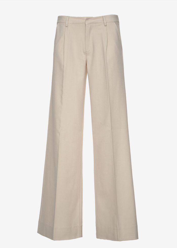 Ivan Wide Leg Pant