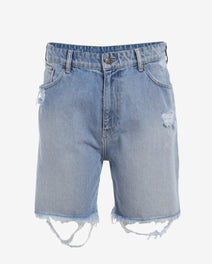 Jack Vintage Straight Short