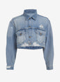 Ryan Cropped Jacket