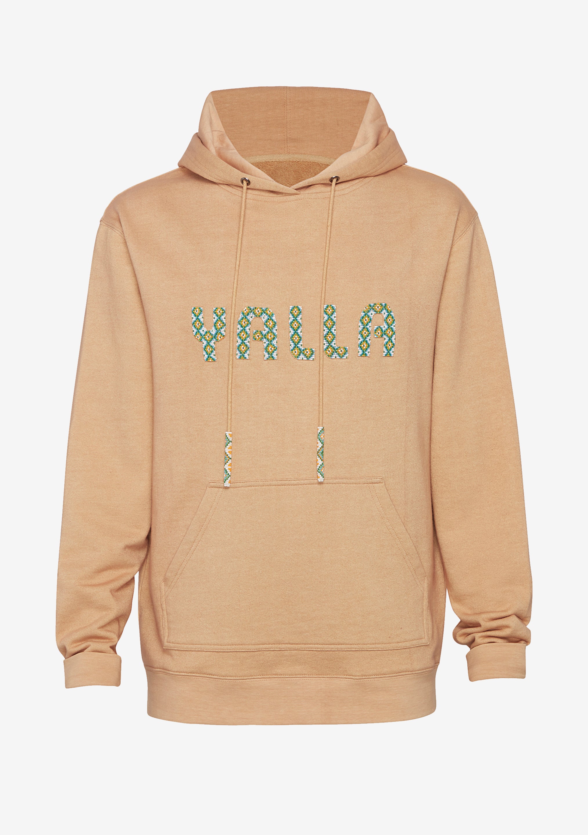 Jax Hoodie – SER.O.YA