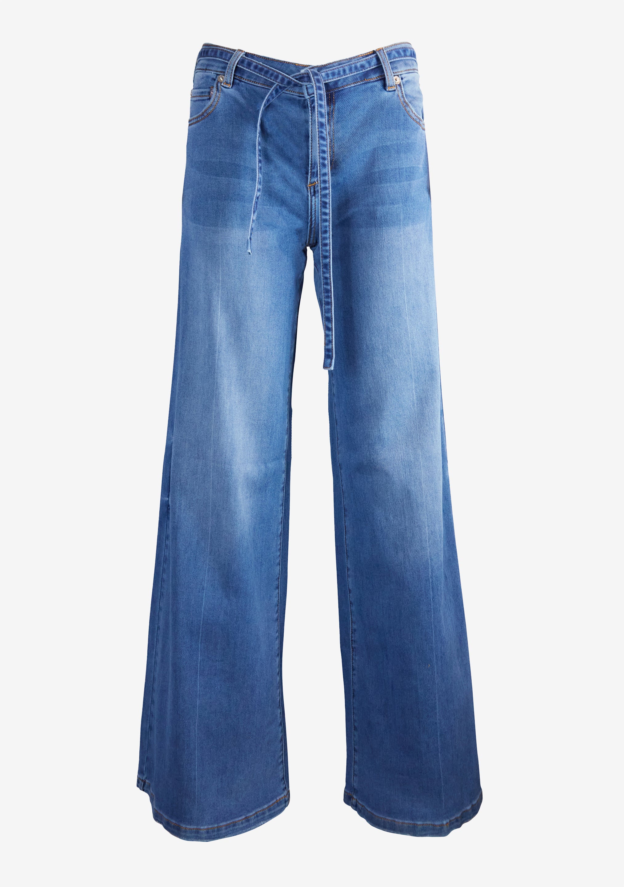 Saint Oversized Jean – SER.O.YA