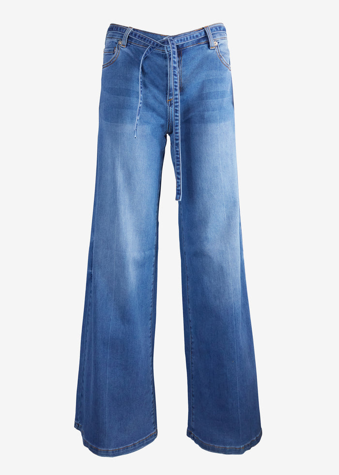 Saint Oversized Jean