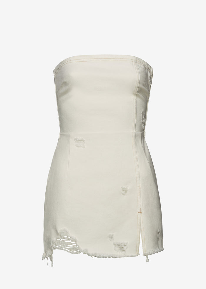 Leighton Dress