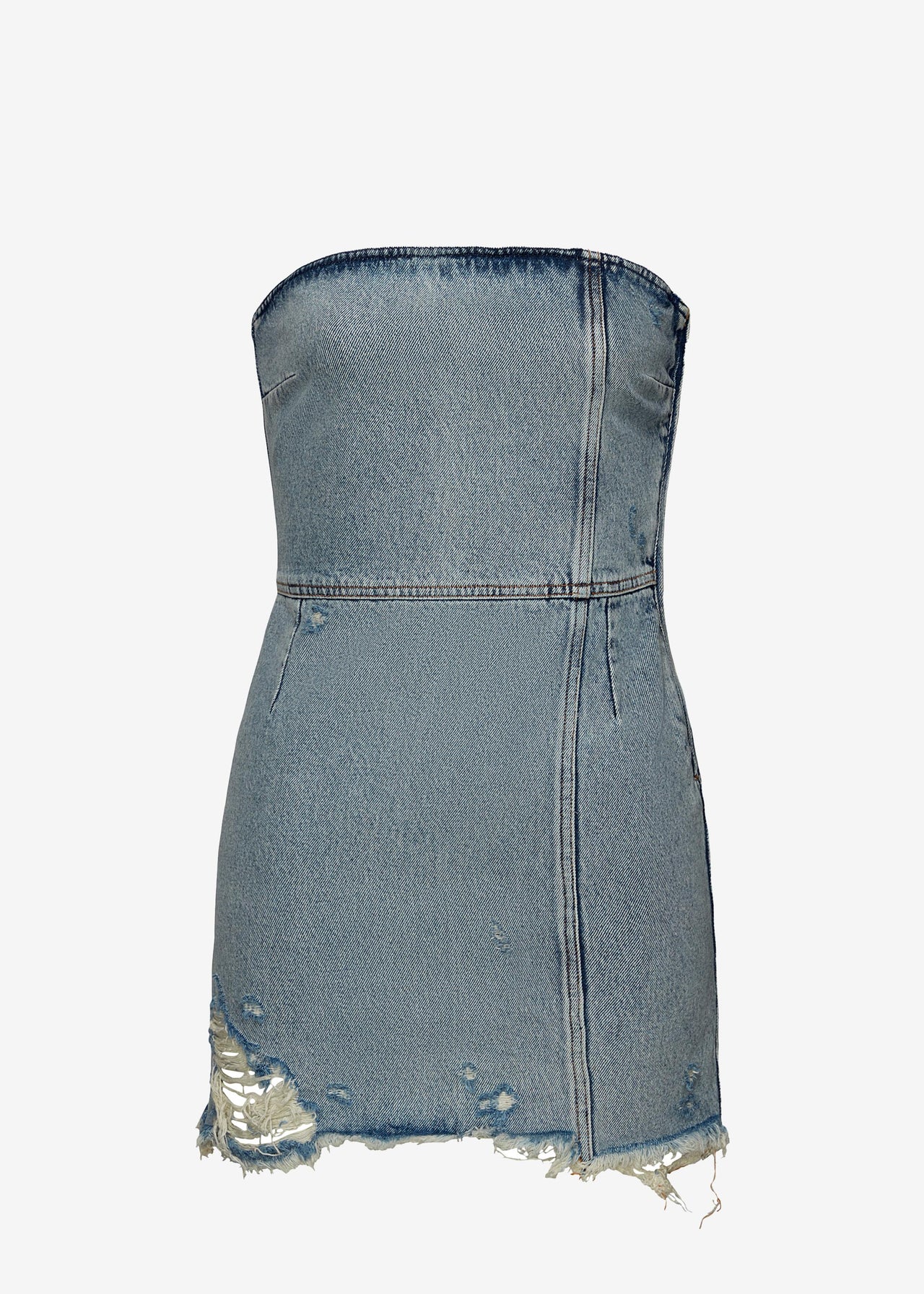 Leighton Dress SEROYA Leighton Dress SEROYA