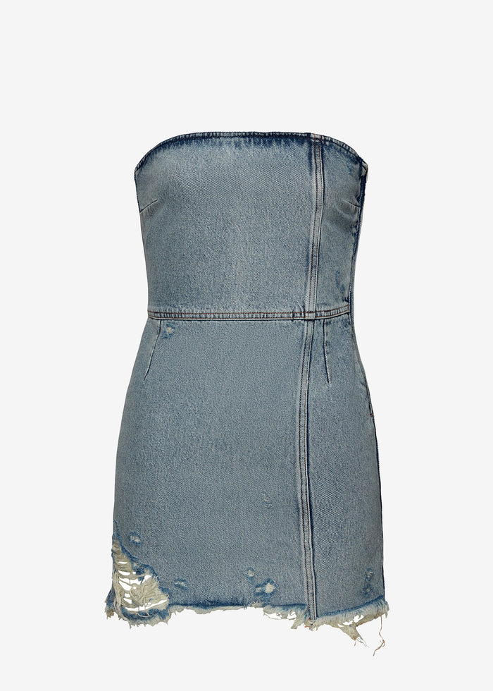 Leighton Dress