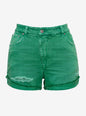 Lex Short