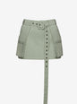 Lia Skirt