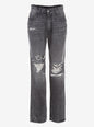 Maggie Mid Rise Jean
