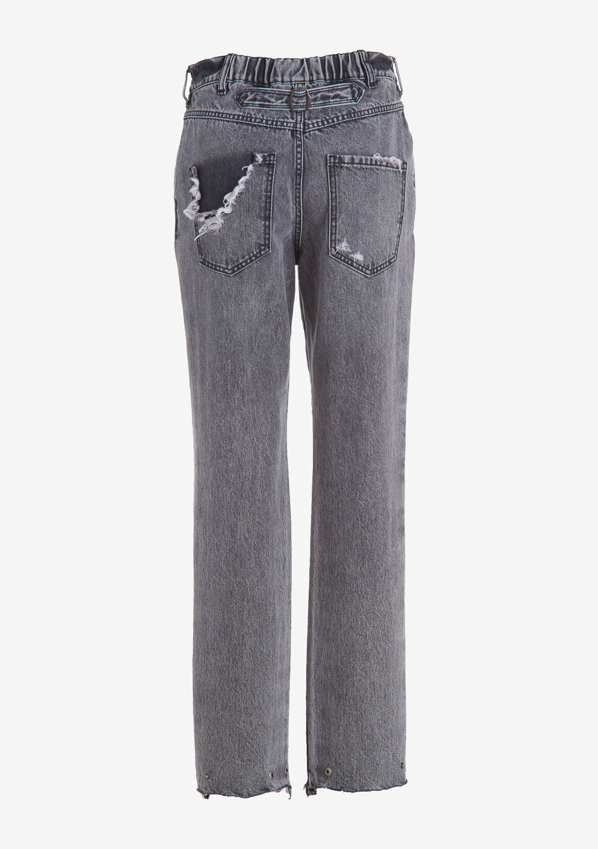 Maggie Mid Rise Jean – SER.O.YA