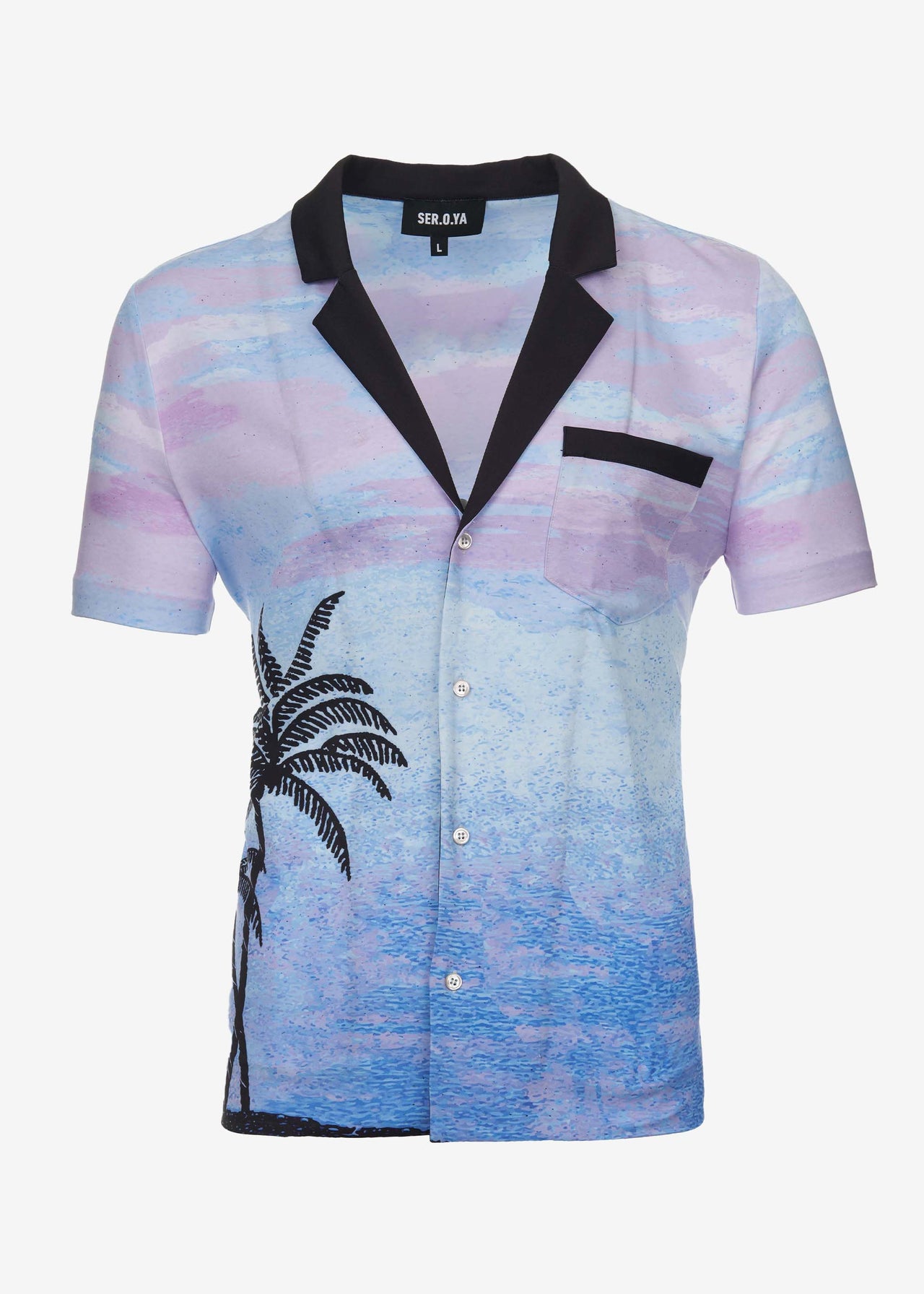 Malibu Shirt