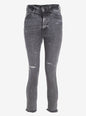 Maya Cropped Jean