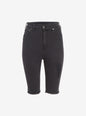 Maya High Rise Biker Short