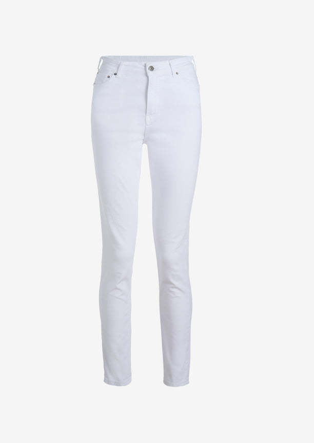 Maya High Rise Skinny Jean