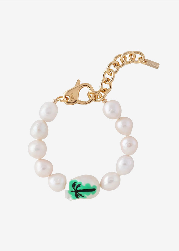 Miami Vice Bracelet by Martha Calvo
