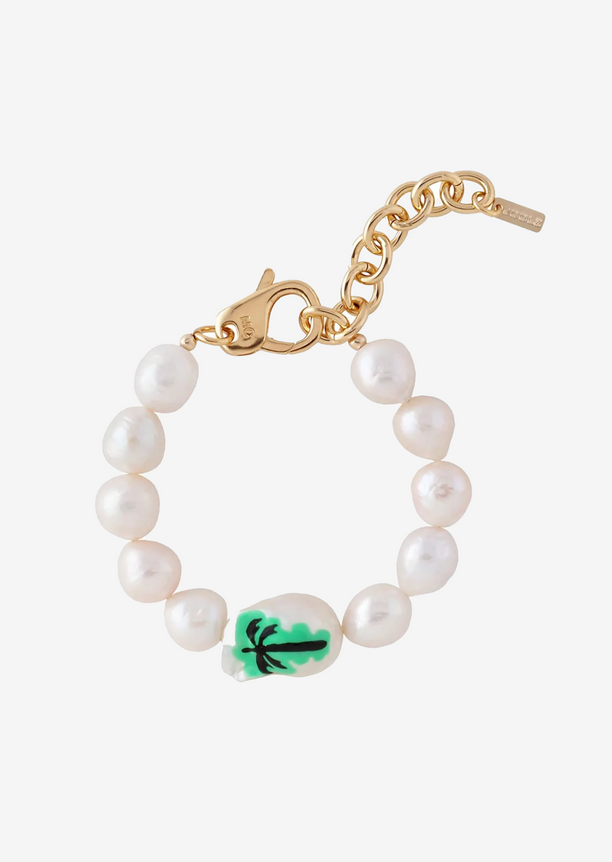 Miami Vice Bracelet by Martha Calvo