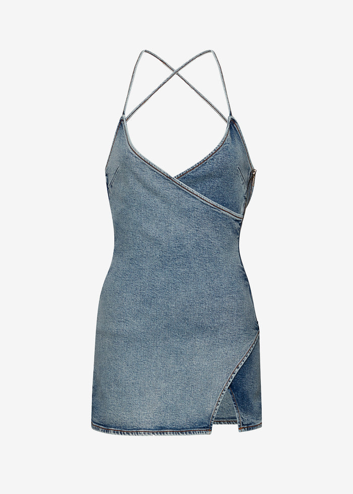 Milan Dress