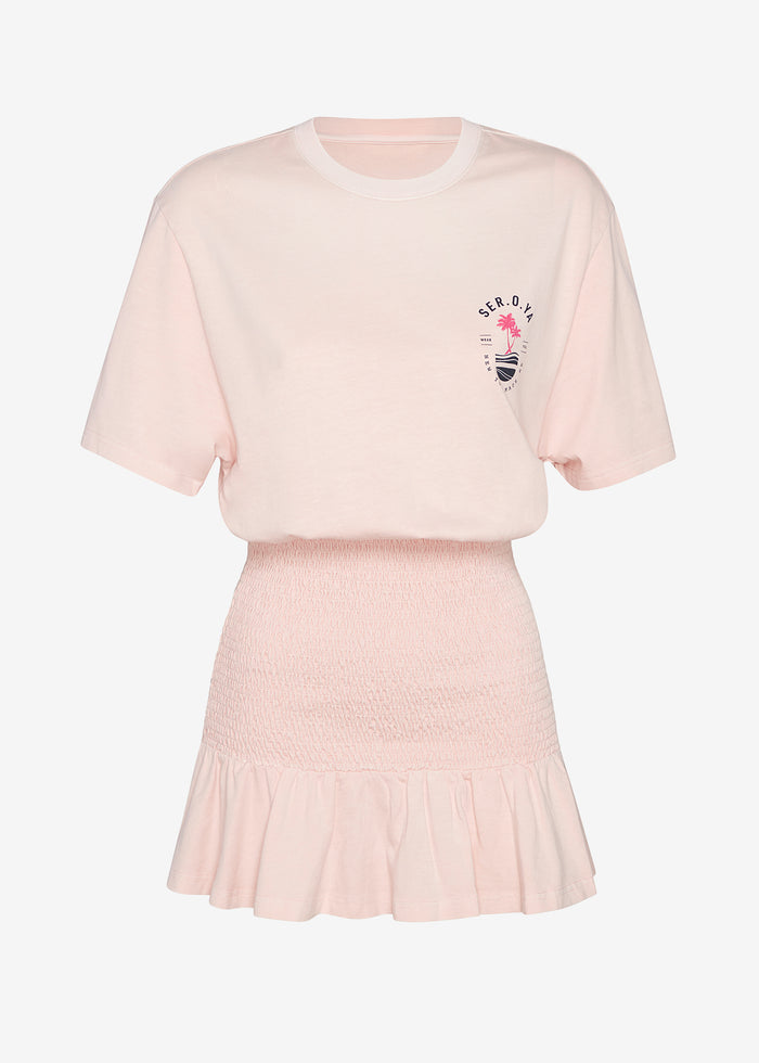 Miranda T-Shirt Dress