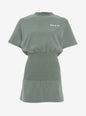 Miranda T-Shirt Dress