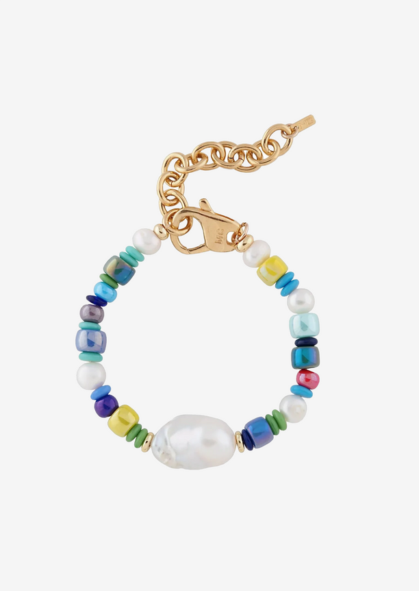 Mykonos Bracelet by Martha Calvo