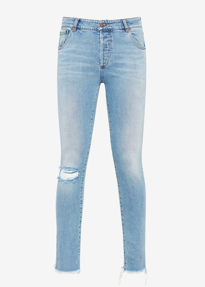 Nate Skinny Jean